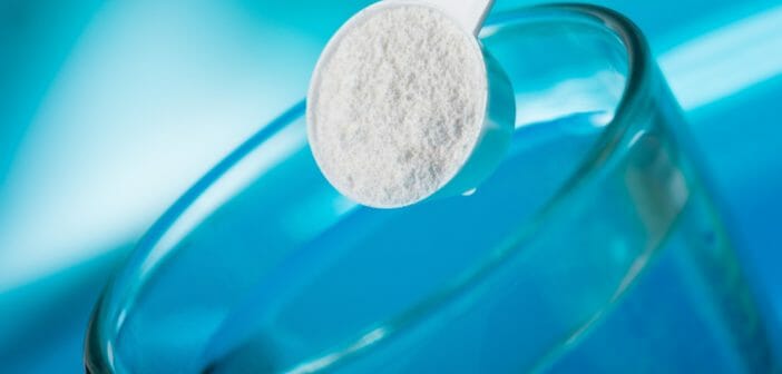 La glutamine pour la musculation ?