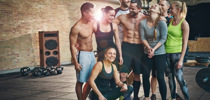 La graisse peut-elle devenir du muscle ?