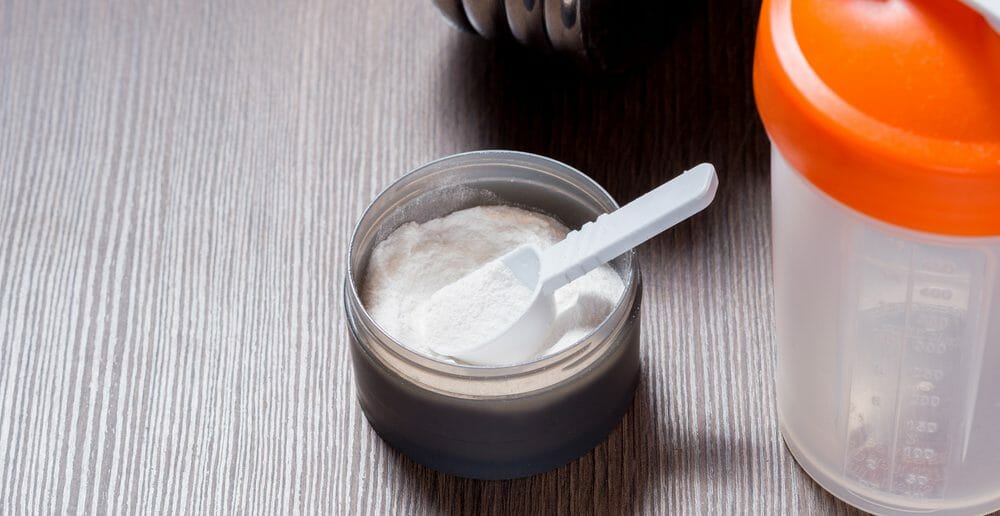 La leucine et la perte de poids
