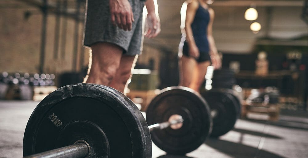 La musculation est-elle dangereuse pour le coeur