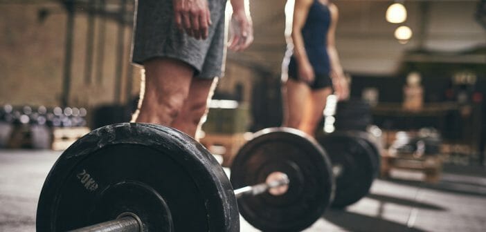 La musculation est-elle dangereuse pour le coeur