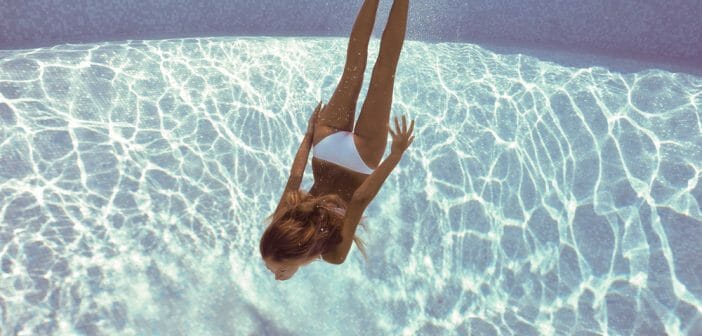 La natation est-elle efficace pour prendre de la masse musculaire