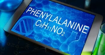 La phenylalanine : des effets coupe faim