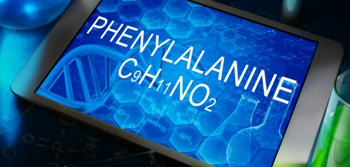 La phenylalanine : des effets coupe faim