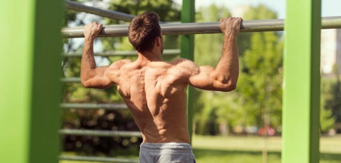 La testostérone : quels bienfaits pour la musculation ?