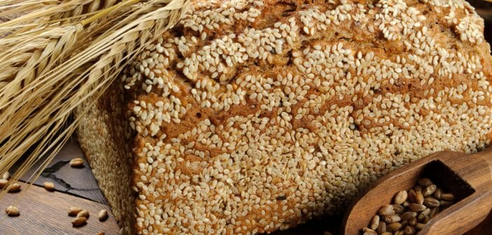 Le pain au sésame fait-il grossir ?