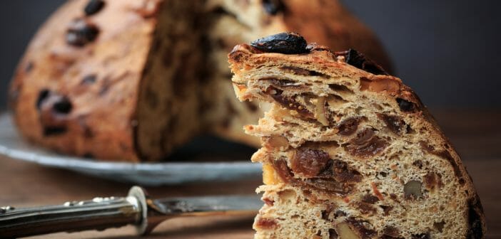 Le pain aux figues fait il grossir ?