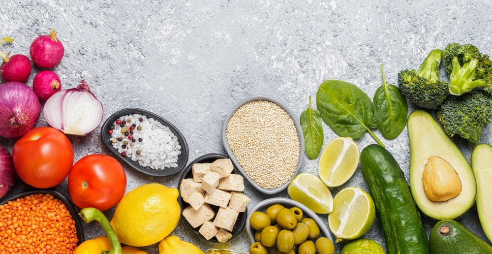 Le régime crudivore : la journée type