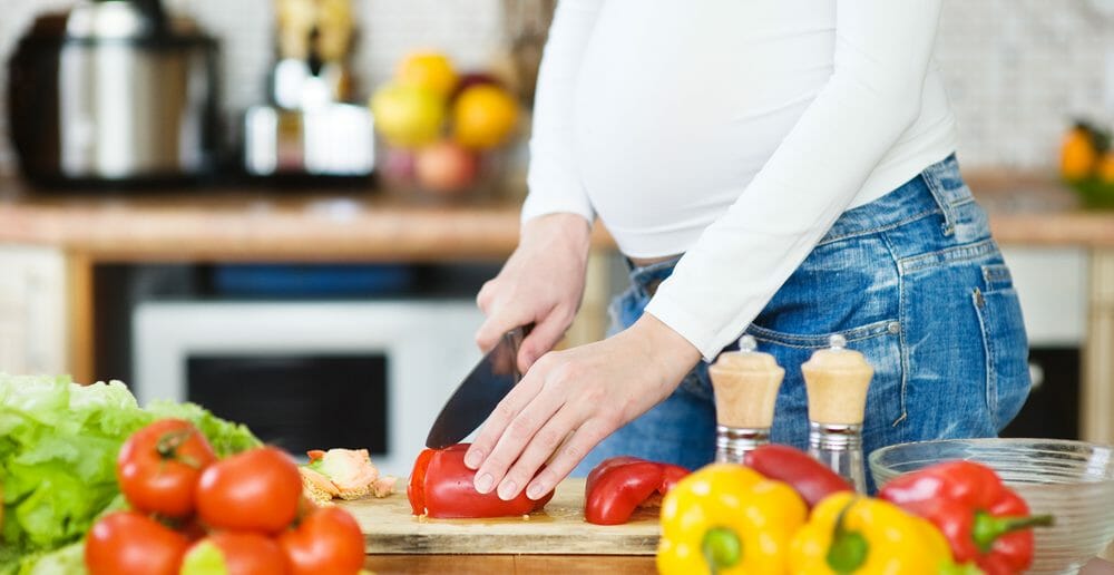 Le régime hyper-protéiné est-il bon pendant la grossesse