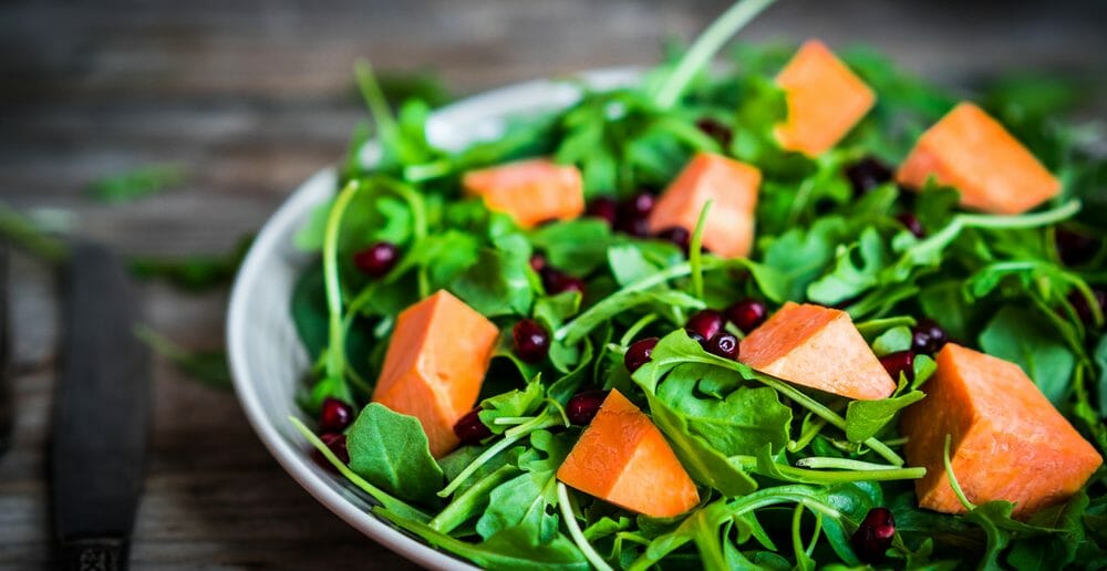 Le régime vegan est-il compatible avec l'allaitement