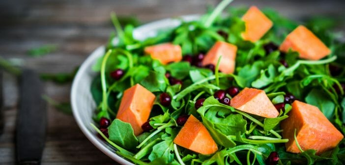Le régime vegan est-il compatible avec l'allaitement