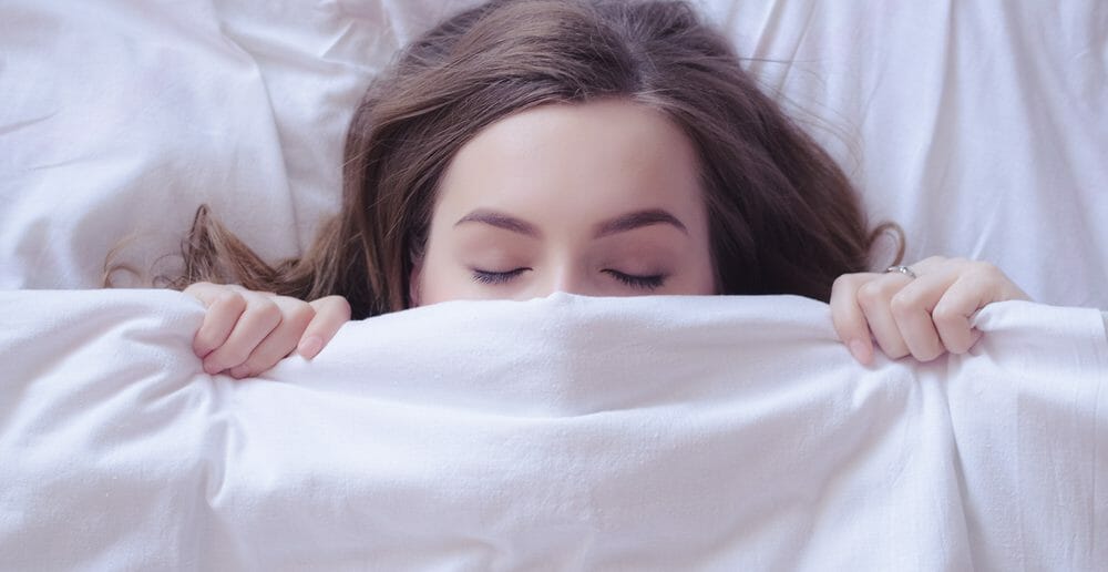 Le sommeil : la clef de la performance sportive
