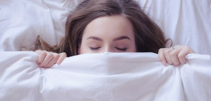 Le sommeil : la clef de la performance sportive