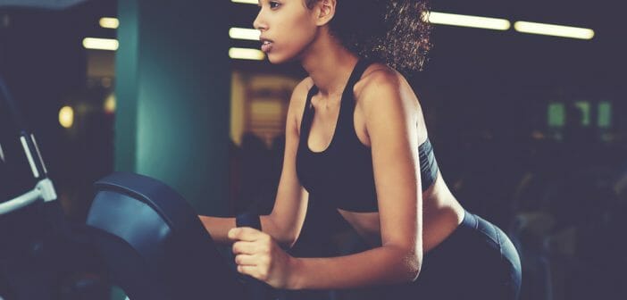 Le vélo elliptique : une solution contre la cellulite incrustée