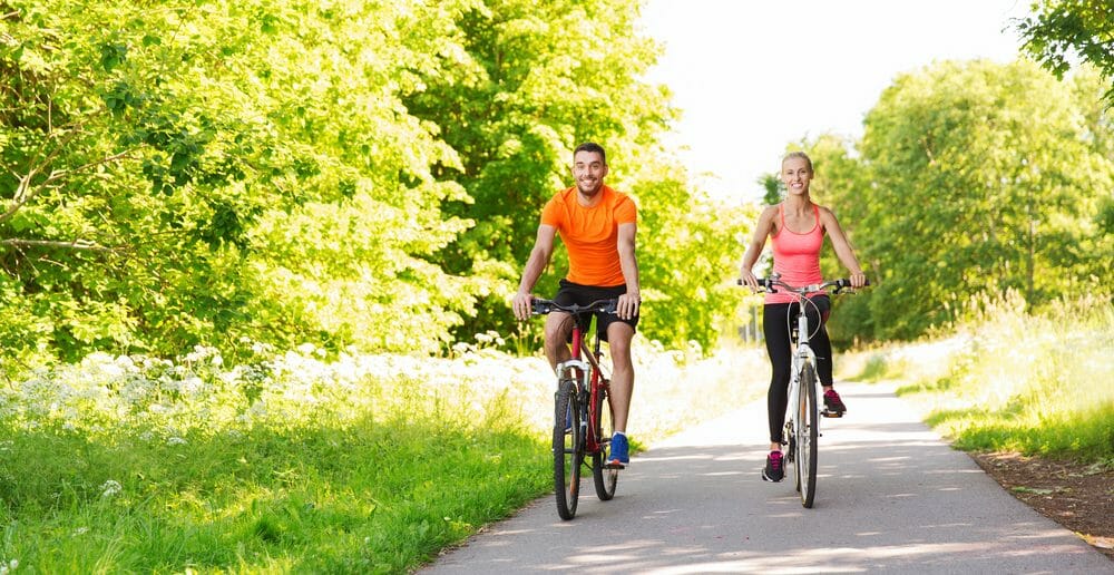 Le vélo est-il efficace pour maigrir des jambes
