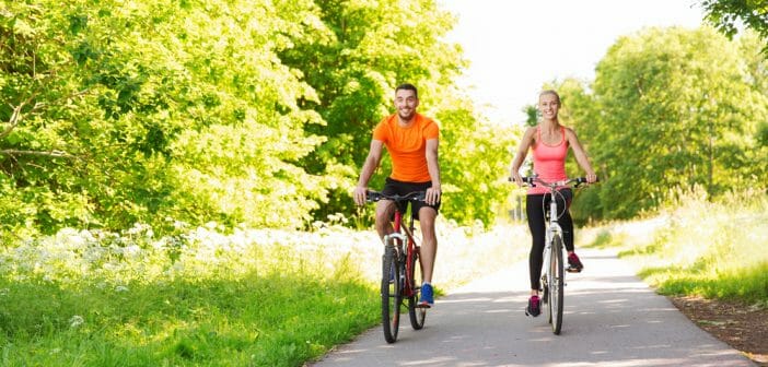 Le vélo est-il efficace pour maigrir des jambes