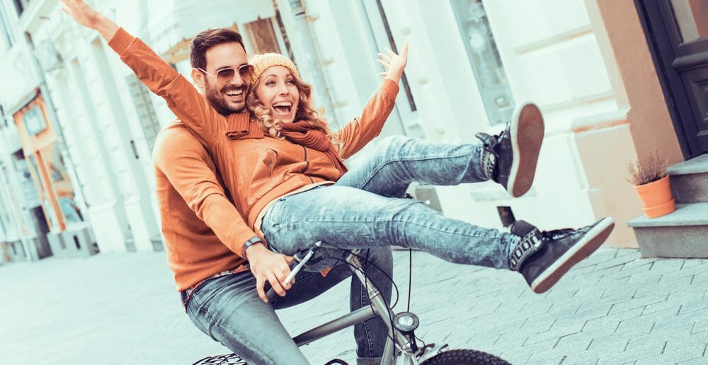 Le vélo pour se muscler