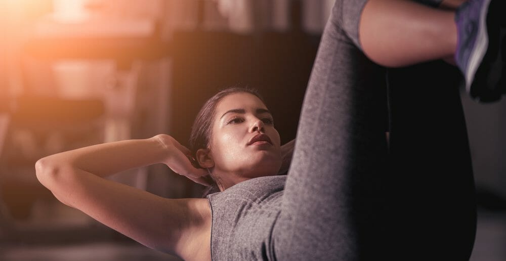 Les abdominaux hypopressifs : le programme minceur efficace