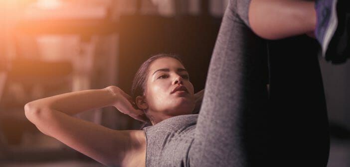 Les abdominaux hypopressifs : le programme minceur efficace