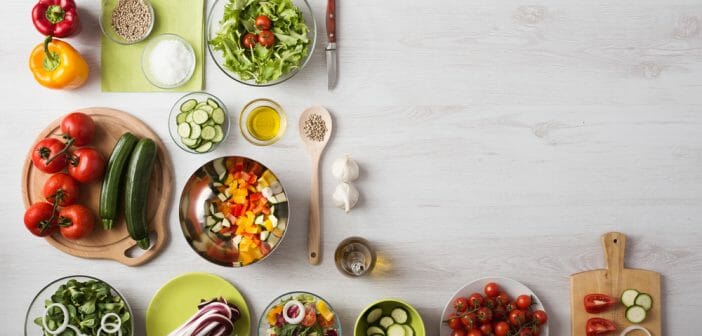 Les aliments autorisés dans le régime Fodmap