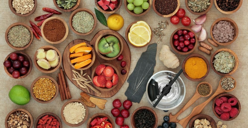 Les super aliments pour maigrir ?