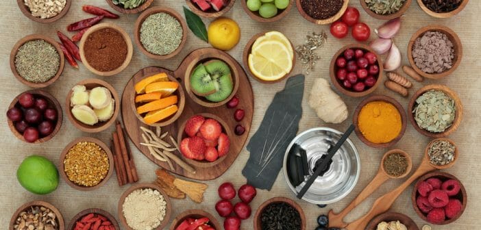 Les super aliments pour maigrir ?