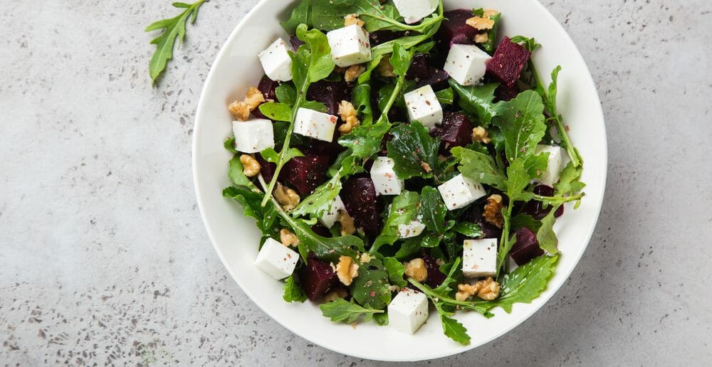 Liste d'aliments pour prendre du muscle