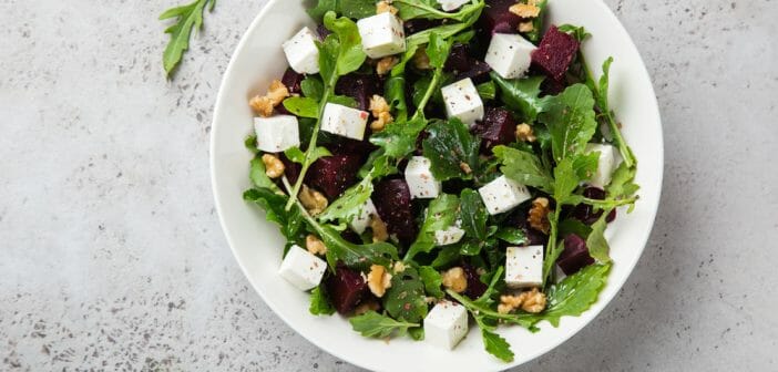 Liste d'aliments pour prendre du muscle