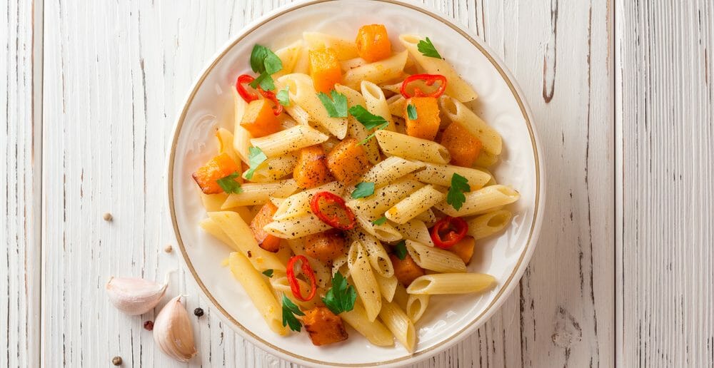 Manger des pâtes : avant ou après le sport