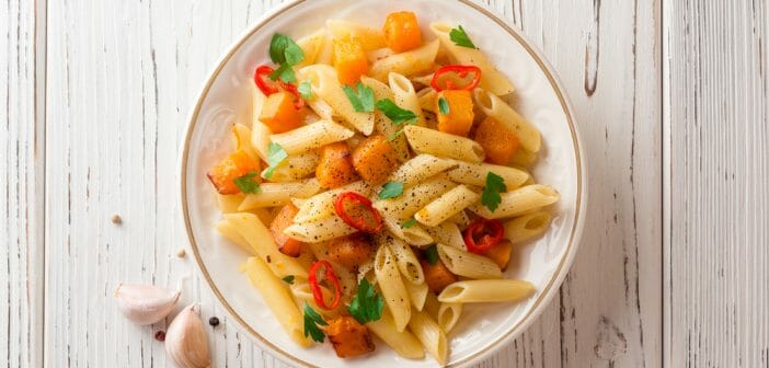 Manger des pâtes : avant ou après le sport