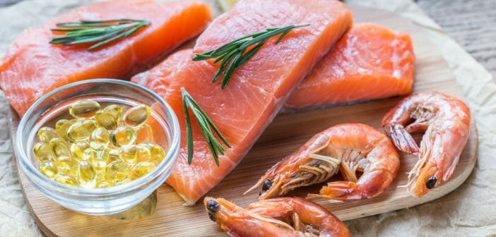 Menu de sèche à 1900 calories