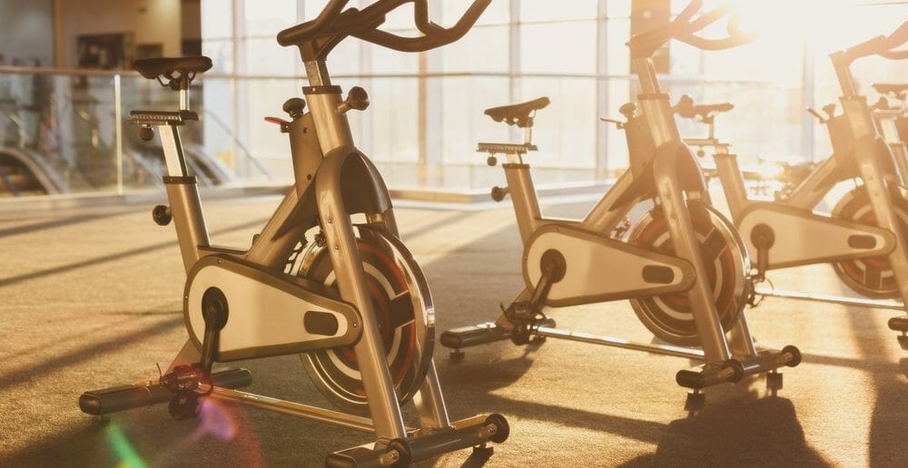 Perdre 30 kg avec le vélo elliptique