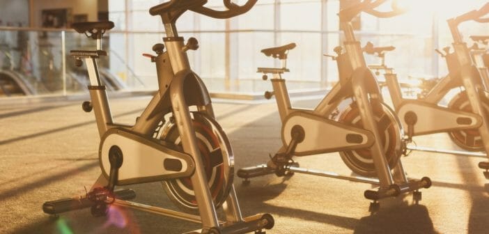 Perdre 30 kg avec le vélo elliptique