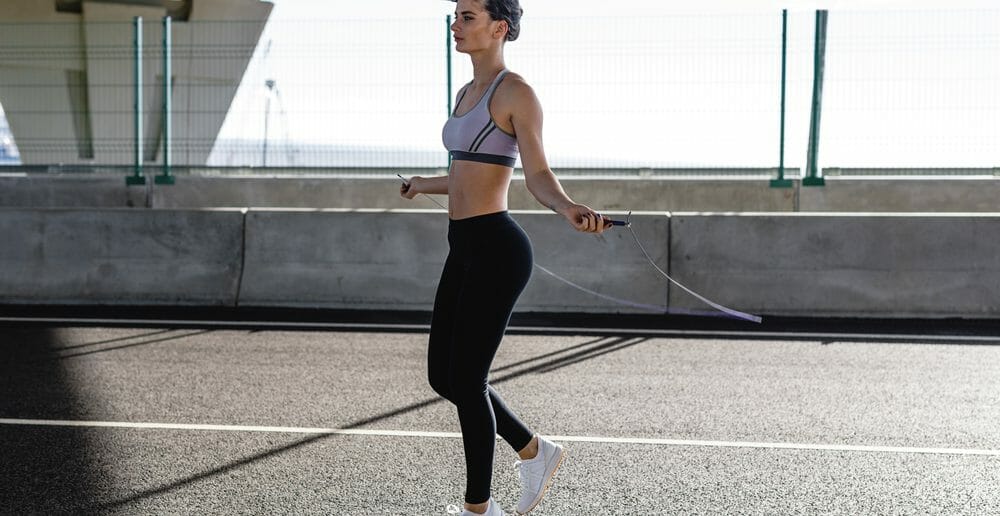 Perdre des bras avec le cardio
