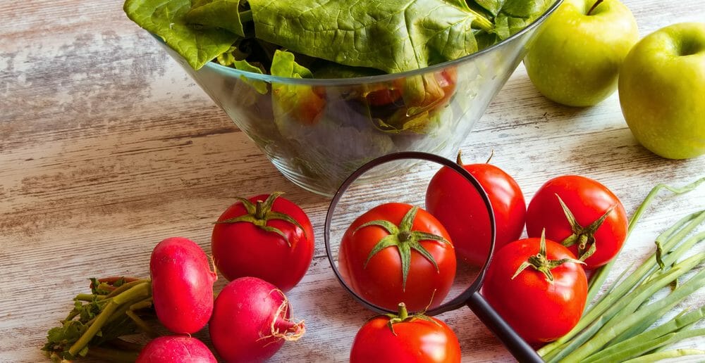 Pesticides et alimentation : quels dangers pour le corps et la santé ?