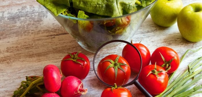 Pesticides et alimentation : quels dangers pour le corps et la santé ?