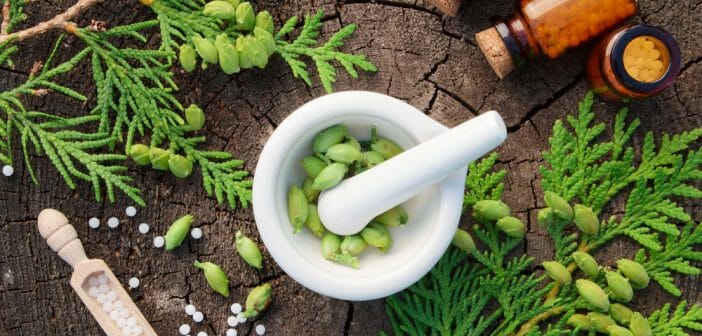 Pour soulager les jambes lourdes : l'homéopathie