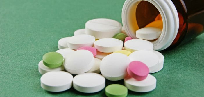 Prendre du muscle : avec ou sans complément alimentaire