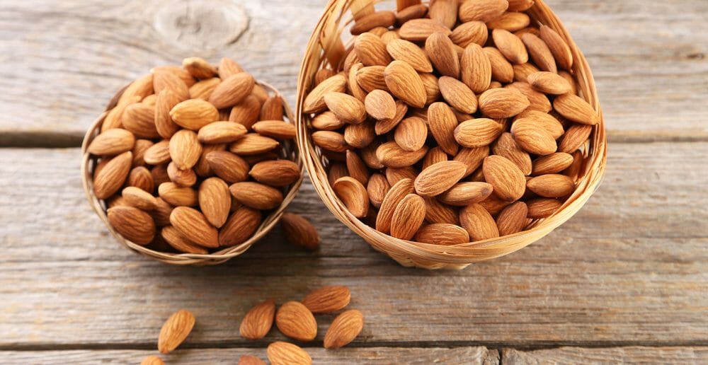 Quand manger des amandes pour maigrir