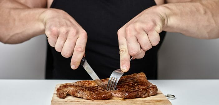 Quand manger des protéines pour booster la musculation