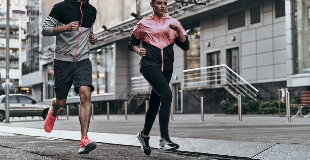 Quel sport pour maigrir les mollets
