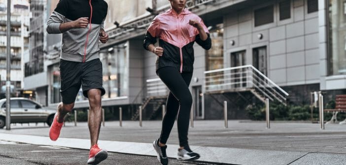 Quel sport pour maigrir les mollets