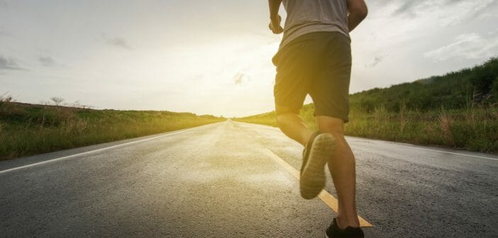 Quelle récupération musculaire après le running ?