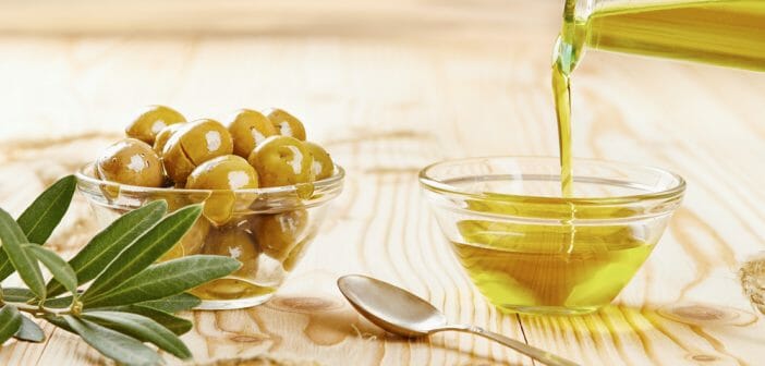Quelles graisses consommer ?