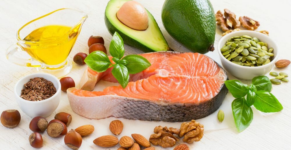 Quelles sont les différentes graisses alimentaires ?