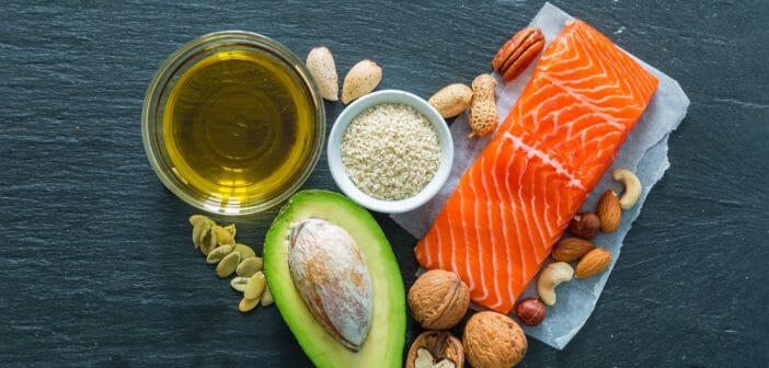 Quelles sont les graisses essentielles à ne pas supprimer de notre alimentation ?