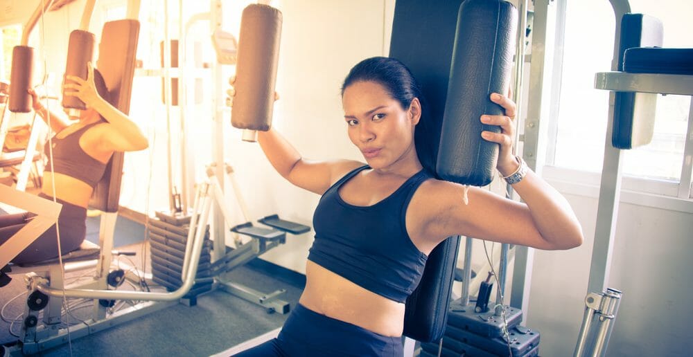 Quels exercices pour perdre 5 kilos en 2 semaines