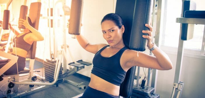 Quels exercices pour perdre 5 kilos en 2 semaines