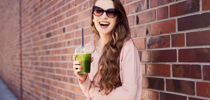 Quels smoothies pour maigrir des cuisses ?