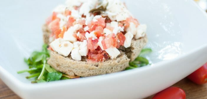 Régime sportif hypocalorique